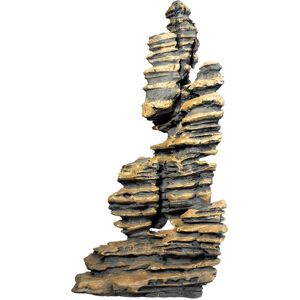 Aqua One Multi Layered Rock Decor - Column Stack Large 2 Aqua One Multi Layered Rock Decor - Column Stack Large 2