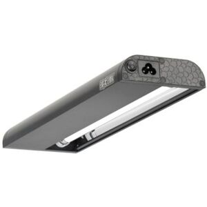 Exo Terra Reptile UVB Fixture - 35cm / 14″/ 8W Exo Terra Reptile UVB Fixture - 35cm / 14″/ 8W