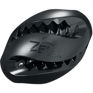 Zeus ChewChasers Treat Rugby Ball Dog Toy Zeus ChewChasers Treat Rugby Ball Dog Toy
