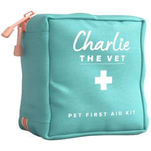 Charlie The Vet Mini Pet First Aid Kit Charlie The Vet Mini Pet First Aid Kit
