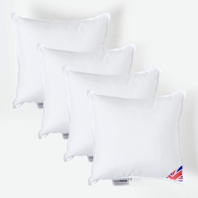 Homescapes - Like Down - Cushion Insert Homescapes - Like Down - Cushion Insert