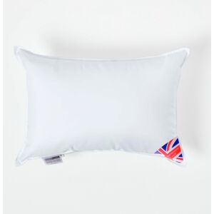 Homescapes Luxury Microfibre Cushion Pad Insert 30 x 40 cm ‘Like Down’, Soft Touch Cover, Hypoallergenic, Machine Washable, Best Bounce-Back, 12 x 16" Homescapes Luxury Microfibre Cushion Pad Insert 30 x 40 cm ‘Like Down’, Soft Touch Cover, Hypoallergenic, Machine Washable, Best Bounce-Back, 12 x 16"