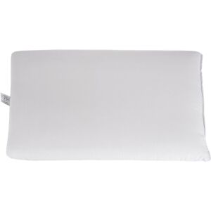 Homescapes Aloe Vera Pillow Super Microfibre, 48 x 74 cm Homescapes Aloe Vera Pillow Super Microfibre, 48 x 74 cm