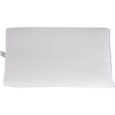 Homescapes Aloe Vera Pillow Hypoallergenic - 48x74cm - Pillow Homescapes Aloe Vera Pillow Hypoallergenic - 48x74cm - Pillow