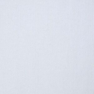 Homescapes Pure Cotton Plain White Curtain Fabric Material Homescapes Pure Cotton Plain White Curtain Fabric Material