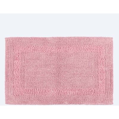 Homescapes Pink Bath Mat - Bath Mat Homescapes Pink Bath Mat - Bath Mat