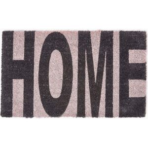 Homescapes Coir Doormat - Unisex - 40cm x 70cm - Doormat Homescapes Coir Doormat - Unisex - 40cm x 70cm - Doormat