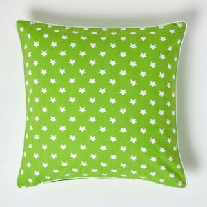 Homescapes Cotton Stars Cushion Cover - Cushion Cover Homescapes Cotton Stars Cushion Cover - Cushion Cover