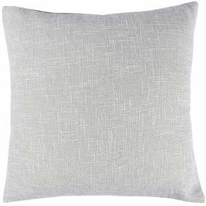 Homescapes Model - Textured Cushion Cover - Cushion Type Homescapes Model - Textured Cushion Cover - Cushion Type