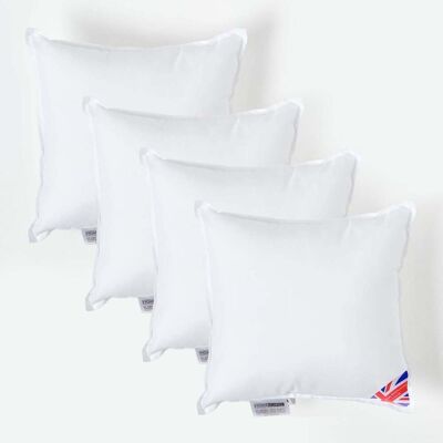 Homescapes - Like Down - Cushion Insert Homescapes - Like Down - Cushion Insert