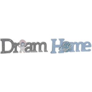 DKD Home Decor Astro Monkey Natural MDF Wood - Decorative Figure DKD Home Decor Astro Monkey Natural MDF Wood - Decorative Figure