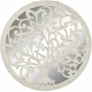 Artbre wall decoration in mdf wood DKD Home Decor Mixte One size Artbre wall decoration in mdf wood DKD Home Decor Mixte One size