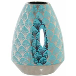 Oriental porcelain vase DKD Home Decor Mixte One size Oriental porcelain vase DKD Home Decor Mixte One size