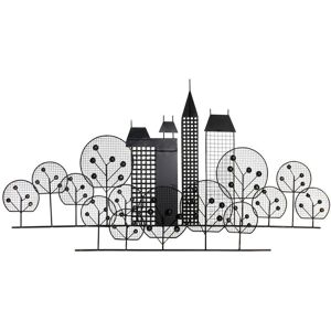 Loft wall decor DKD Home Decor Mixte One size Loft wall decor DKD Home Decor Mixte One size