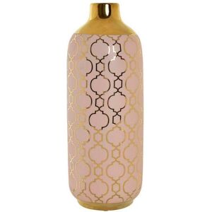 Oriental porcelain vase DKD Home Decor Mixte One size Oriental porcelain vase DKD Home Decor Mixte One size