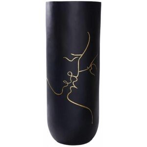 Modern resin vase DKD Home Decor Mixte One size Modern resin vase DKD Home Decor Mixte One size