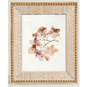 MDF wood photo frame DKD Home Decor 26,5x2x32 cm One size MDF wood photo frame DKD Home Decor 26,5x2x32 cm One size