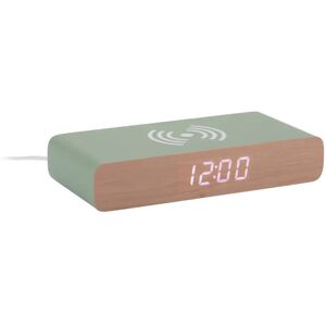Alarm clock Karlsson Retro Flat 7,6x3 cm Alarm clock Karlsson Retro Flat 7,6x3 cm