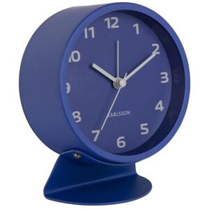 Alarm clock Karlsson Cool Retro 11x13x5,5 cm Alarm clock Karlsson Cool Retro 11x13x5,5 cm