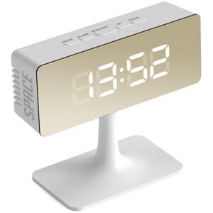 Alarm clock Newgate Cinemascape 14,9x10,6x6 cm Alarm clock Newgate Cinemascape 14,9x10,6x6 cm