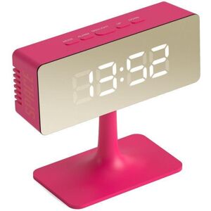 Alarm clock Newgate Cinemascape 14,9x10,6x6 cm Alarm clock Newgate Cinemascape 14,9x10,6x6 cm