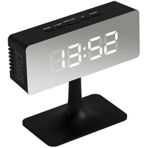 Alarm clock Newgate Cinemascape 14,9x10,6x6 cm Alarm clock Newgate Cinemascape 14,9x10,6x6 cm
