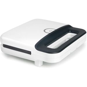 Electric sandwich maker for triangular slices Lacor Mixte 750 W Electric sandwich maker for triangular slices Lacor Mixte 750 W