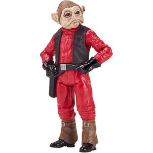 Figurine Hasbro Star Wars Return of The Jedi Nien Nunb 9.5 cm Figurine Hasbro Star Wars Return of The Jedi Nien Nunb 9.5 cm