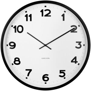 KARLSSON XL Wall Clock - Classic Design KARLSSON XL Wall Clock - Classic Design