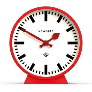 Analog clock Newgate Mantel Railway Mixte 160x170x60 mm Analog clock Newgate Mantel Railway Mixte 160x170x60 mm