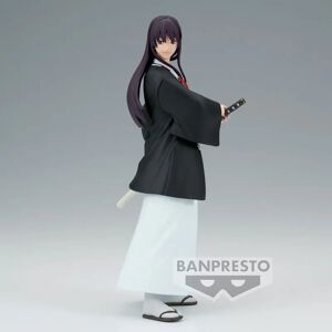 Figurine Banpresto Hells Paradise Yamada Asaemon Toma DXF 17 cm Figurine Banpresto Hells Paradise Yamada Asaemon Toma DXF 17 cm