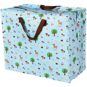 Jumbo storage bag Rex London Woodland Creatures Mixte 28,0x55,0x48,0 cm Jumbo storage bag Rex London Woodland Creatures Mixte 28,0x55,0x48,0 cm