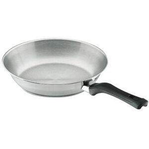 Lacor 85625 Stainless Steel 24cm Frying Pan Lacor 85625 Stainless Steel 24cm Frying Pan