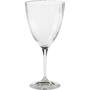Water glass set Casafina Sensa (x6) Mixte 10x20 cm/400 ml Water glass set Casafina Sensa (x6) Mixte 10x20 cm/400 ml