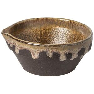 Ceramic mixing bowl Casafina Mixte 21,9x5,1cm/105cl Ceramic mixing bowl Casafina Mixte 21,9x5,1cm/105cl