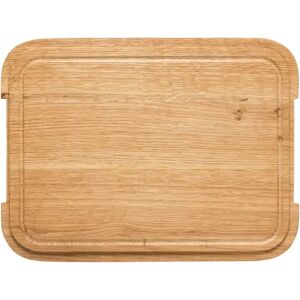 Rectangular wooden cutting board/lid Casafina Mixte 32,5x24,8x2,2cm Rectangular wooden cutting board/lid Casafina Mixte 32,5x24,8x2,2cm