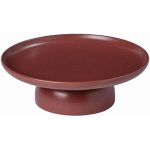 Small footed plate Casafina Pacifica Mixte 5,0x2,0x1,1cm Small footed plate Casafina Pacifica Mixte 5,0x2,0x1,1cm