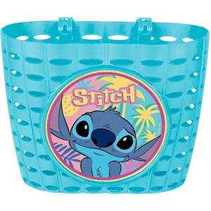 Children's bike basket Disney Stitch Mixte One size Children's bike basket Disney Stitch Mixte One size