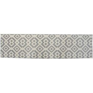 Polyester carpet DKD Home Decor Arabe Mixte One size Polyester carpet DKD Home Decor Arabe Mixte One size