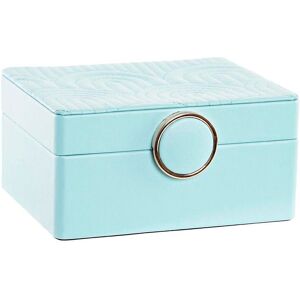 Polyurethane and mdf wood jewelry box DKD Home Decor One size Polyurethane and mdf wood jewelry box DKD Home Decor One size