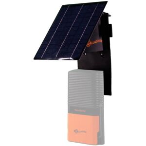 Battery-operated electric fence energiser Gallagher Solar Energizer S60 One size Battery-operated electric fence energiser Gallagher Solar Energizer S60 One size