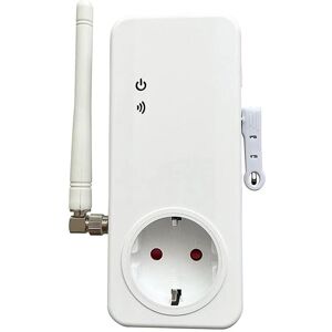 SMS remote control with power failure alarm Gallagher (4G) One size SMS remote control with power failure alarm Gallagher (4G) One size