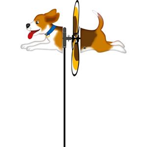 Dog weather vane HQ-Invento Mixte One size Dog weather vane HQ-Invento Mixte One size