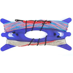 Kite line set HQ Kites Lyros Dyneema 3x25 m 3x25 m Kite line set HQ Kites Lyros Dyneema 3x25 m 3x25 m