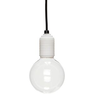 Suspension Hubsch Interior Freely Mixte 12x19 cm/G9/2 W Suspension Hubsch Interior Freely Mixte 12x19 cm/G9/2 W