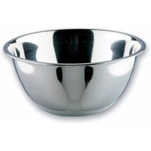 Lacor 14033 Mixing Bowl - 7.5L - Stainless Steel Lacor 14033 Mixing Bowl - 7.5L - Stainless Steel