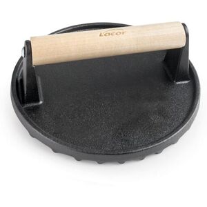 Round steak press Lacor Mixte One size Round steak press Lacor Mixte One size