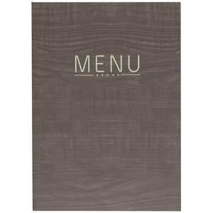 Menu holder Lacor André Mixte 230x320 mm Menu holder Lacor André Mixte 230x320 mm