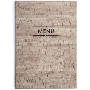 Menu holder Lacor Matisse Mixte 170x235 mm Menu holder Lacor Matisse Mixte 170x235 mm