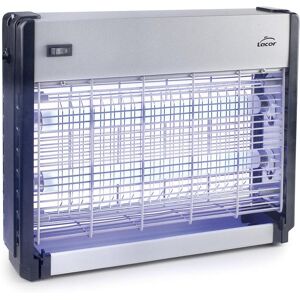 Electric insect repeller for mosquitoes Lacor Mixte 26 W Electric insect repeller for mosquitoes Lacor Mixte 26 W